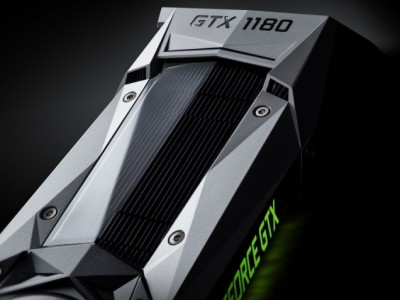     NVIDIA GTX 1180     