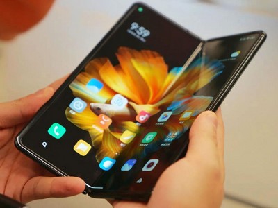   Xiaomi Mi Mix Fold    Mi11 Pro