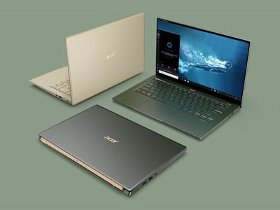    Acer Swift   Intel 12- 