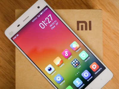 Xiaomi      