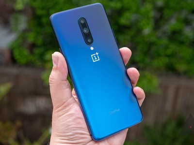  OnePlus 8 Pro  