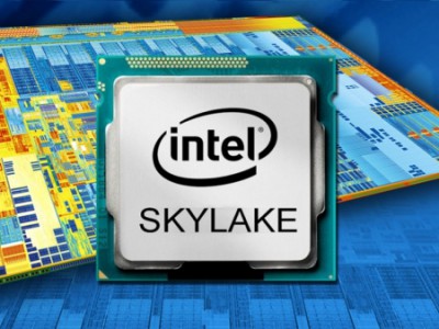 Intel    Skylake