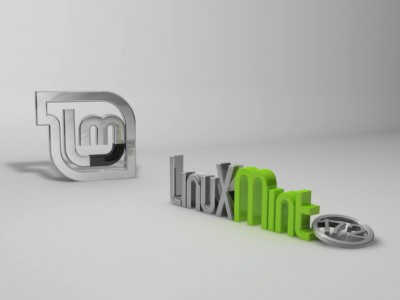 Linux Mint      Windows