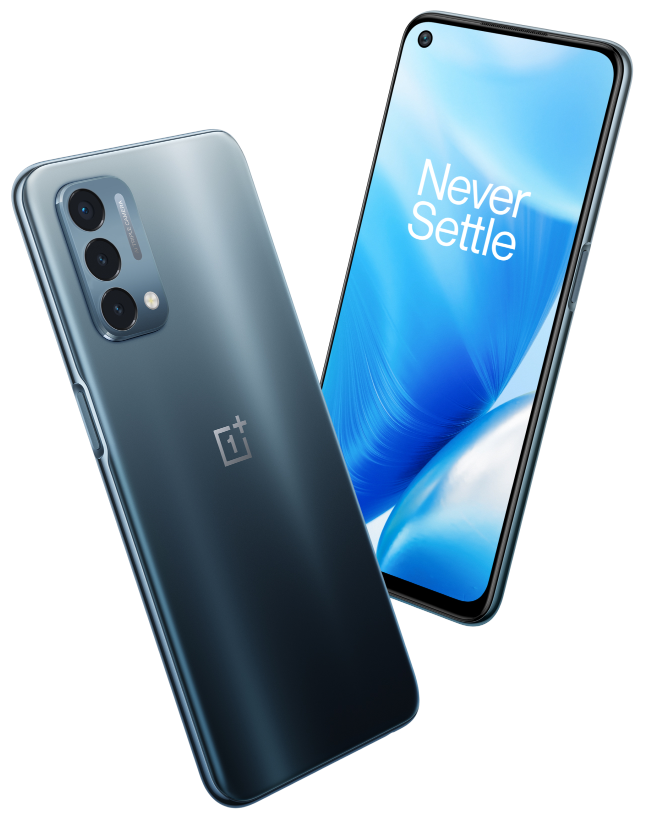 Новый OnePlus Nord N200 лучше и заметно дороже предшественника - 4PDA