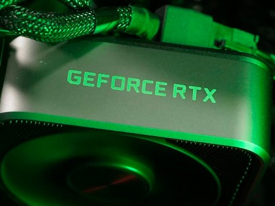  NVIDIA GeForce RTX 3050:   