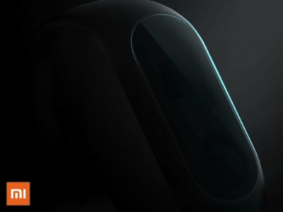 Xiaomi Mi Band 3     