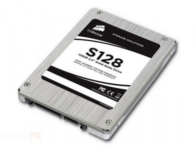 SSD  Corsair  72 