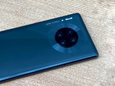 : HUAWEI Mate 40      2020-