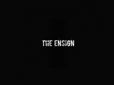 The Ensign:  A Dark Room    iOS