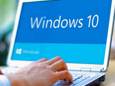 Microsoft     Windows 10