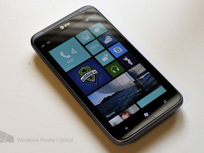 Nokia    WP 7.8