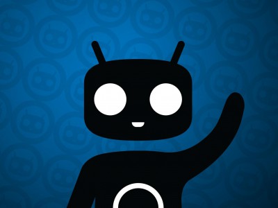 CyanogenMod     10  