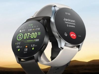 - vivo Watch 3     []