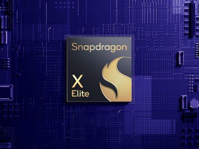  Apple M3  Intel? Qualcomm   Snapdragon X