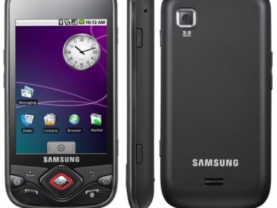 Samsung Galaxy Spica   