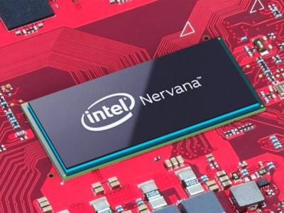 Intel      Nervana