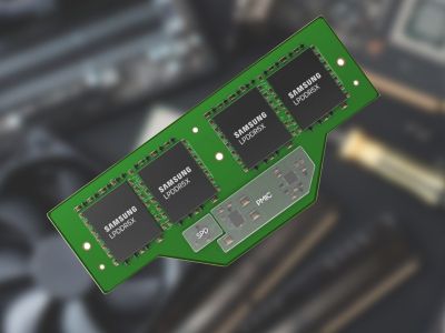 Samsung  CAMM LPDDR5x      SODIMM  