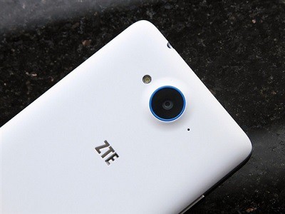  ZTE      