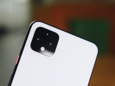 Google    Pixel 4