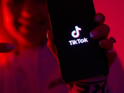 TikTok     