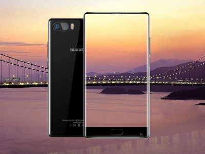 Bluboo S1 -   Xiaomi Mi Mix