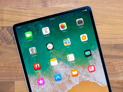  #1377: iPad Pro 11, Google Pixel Stand, OPPO R17, Meizu Gravity