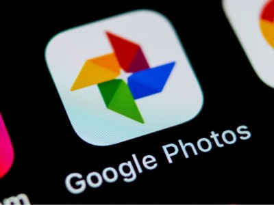  Google Photos   