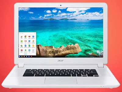 Acer Chromebook 15 -   ""