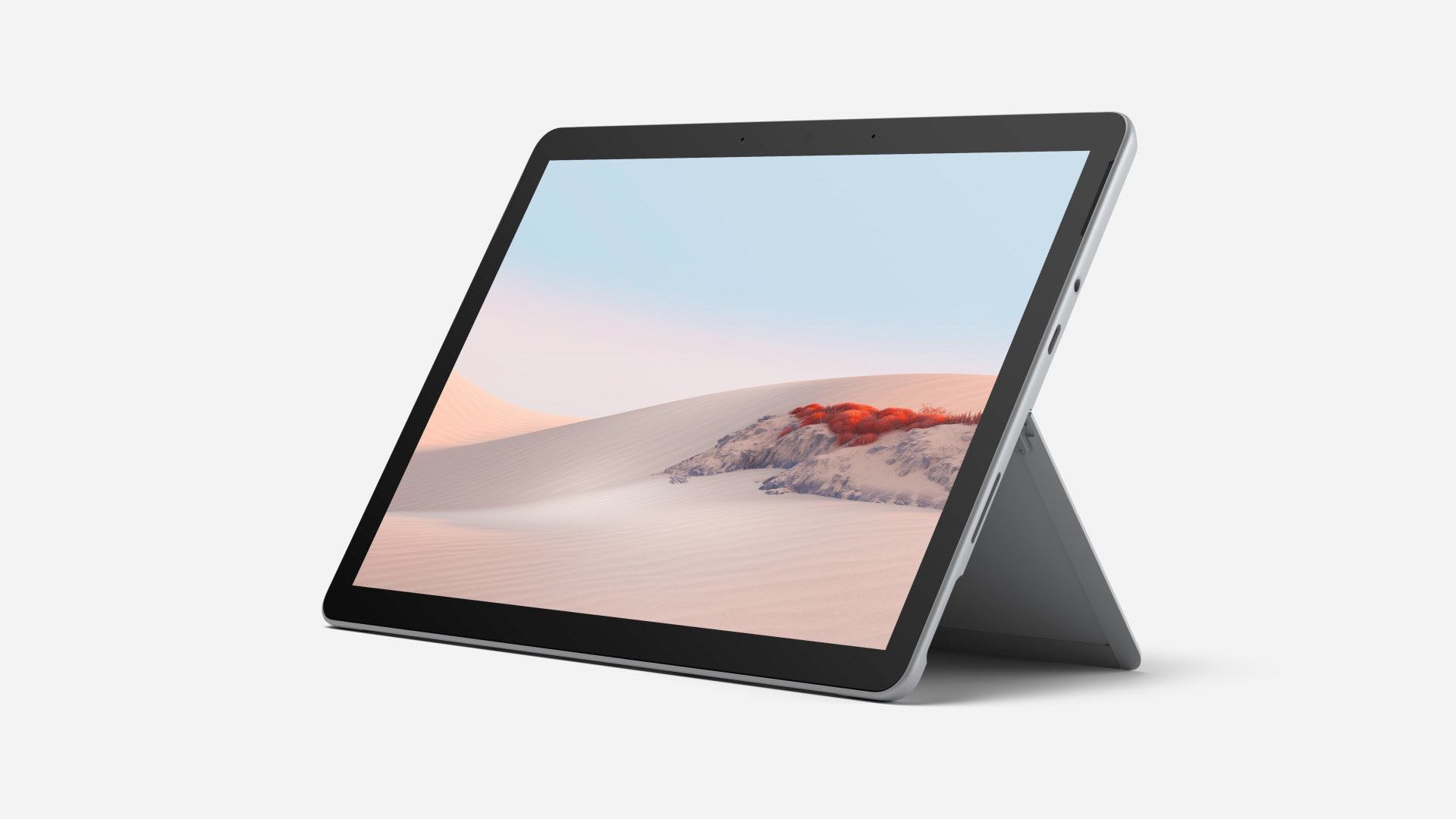 Характеристики и дизайн Microsoft Surface Go 3 слили в сеть - 4PDA