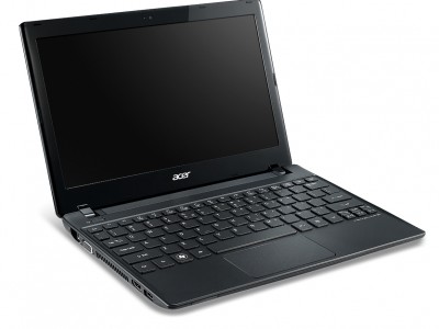 Acer TravelMate B113:    