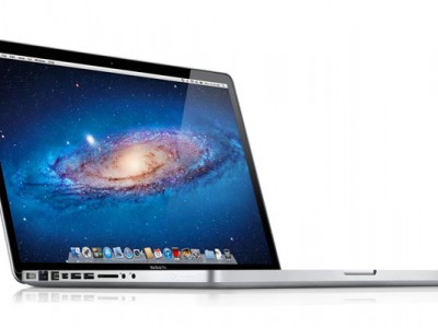 Apple  MacBook Pro  