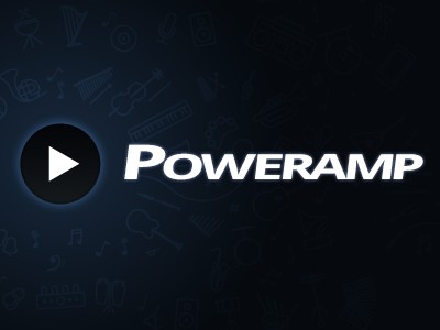 Poweramp     