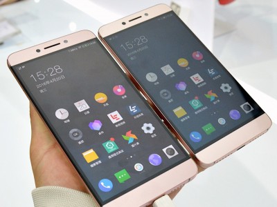 LeEco Le 2, Le 2 Pro  LeMax 2  3,5- 