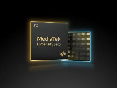 MediaTek Dimensity 9300   Apple A17 Pro  