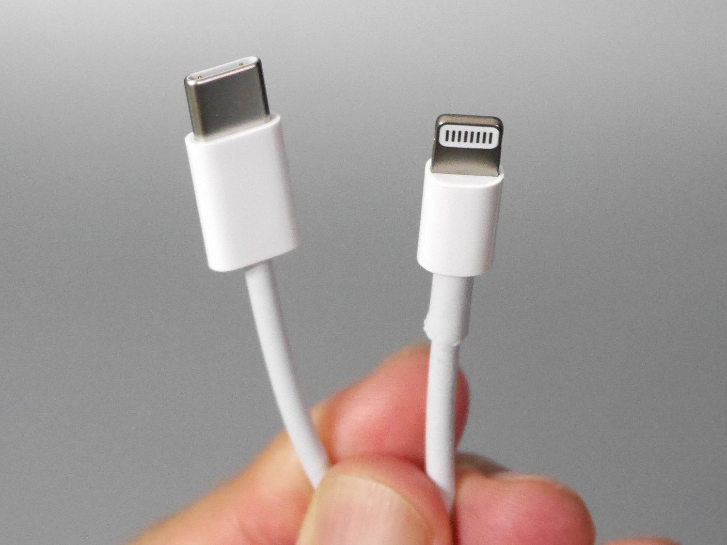 Apple подтвердила появление USB Type-C в iPhone - 4PDA