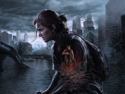  .  PC- The Last of Us Part II Remastered []