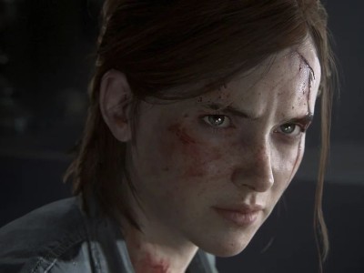 :   Sony    The Last of Us Part II