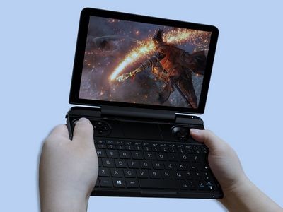    GPD Win Max   