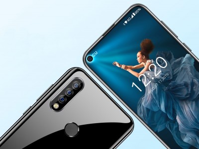  #1829: Oukitel C17 Pro, Xiaomi Mi Mix 4, Samsung Galaxy A30s,   Nokia