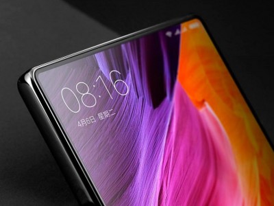  Xiaomi Mi Mix 2S    