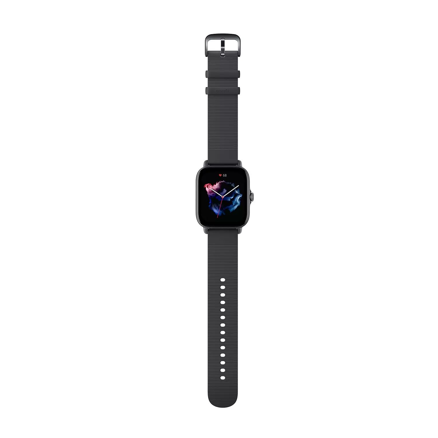 Amazfit Gts 4 Infinite Black Купить