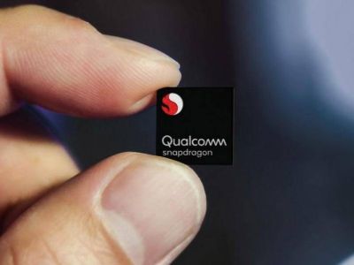 Qualcomm    MediaTek    