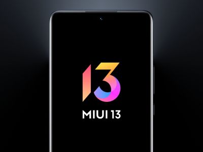  Xiaomi 12  12 Pro   Android 13