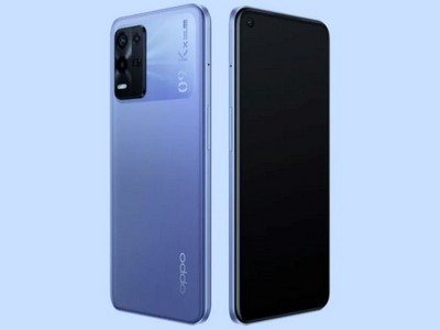 OPPO K9X:  90 ,     