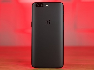 OxygenOS 4.5.7   OnePlus 5  4K-