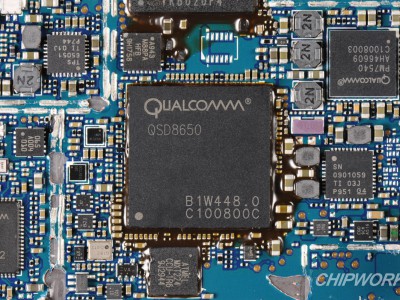 Qualcomm Snapdragon 810   WiGig