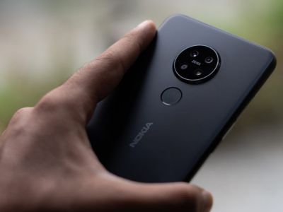  Nokia 7.3 5G    