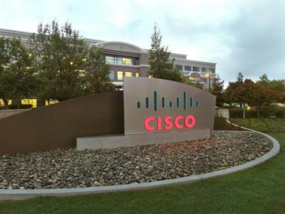 Google  Cisco    