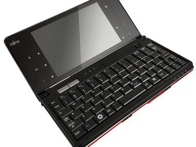 Fujitsu LifeBook UH900 -   