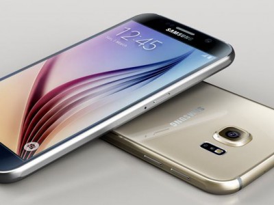 Samsung Galaxy S6          